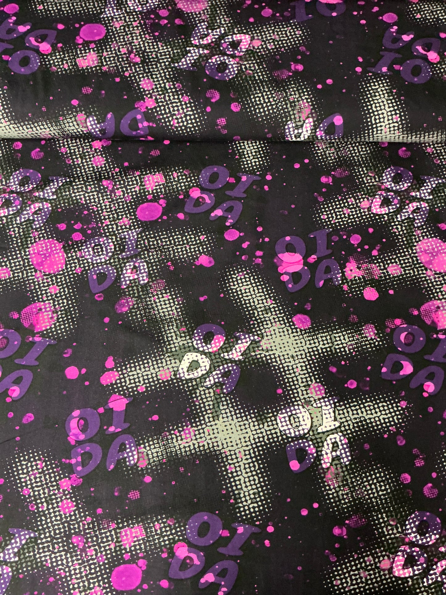 Jersey Oida pink – Eigenproduktion designed by NiKillu