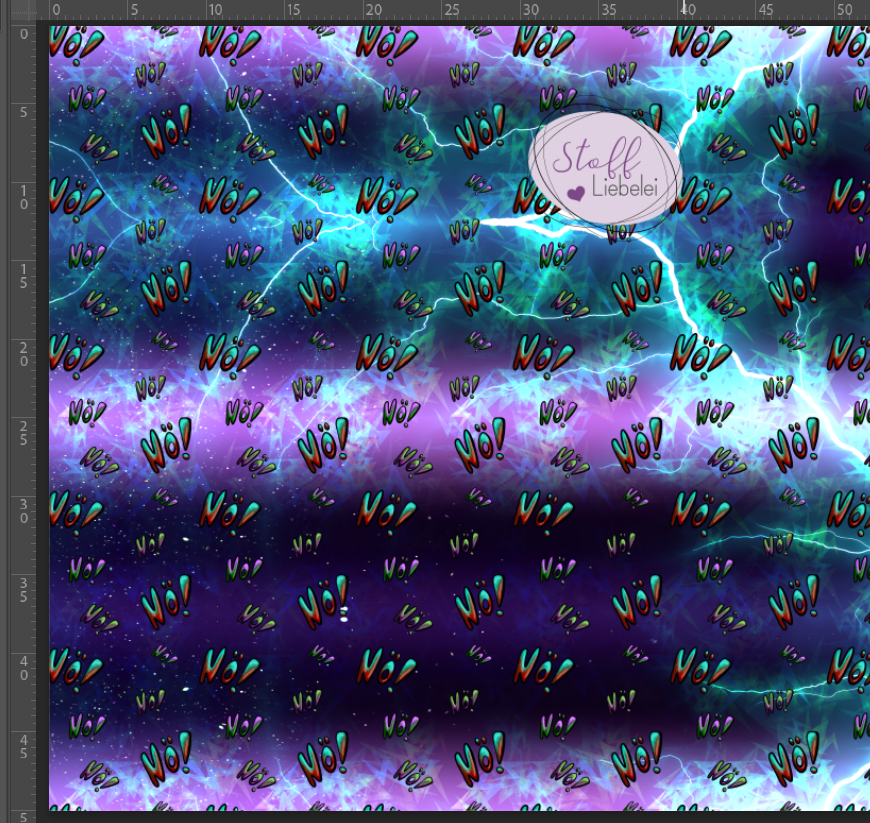 Jersey Nö! - Eigenproduktion