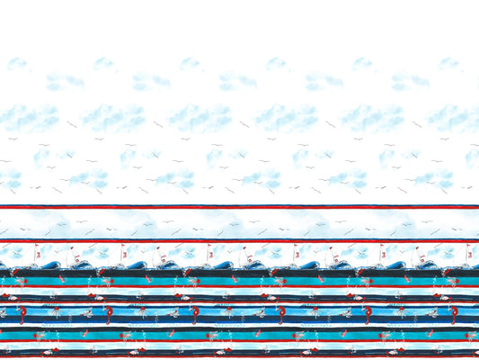 Jersey Rapport Maritim